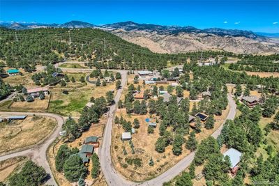 811 Panorama Drive, Home with 0 bedrooms, 0 bathrooms and 5 parking in Golden CO | Image 3