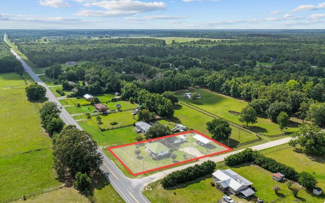 135 Se Bald Eagle Loop, House other with 3 bedrooms, 2 bathrooms and 3 parking in Lake City FL | Image 46