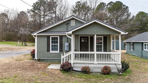 10 New St, Rockmart, GA, 30153-2808 | Card Image