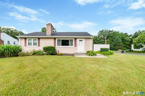 15 Evergreen Dr, Southbury, CT, 06488-1135 | Card Image