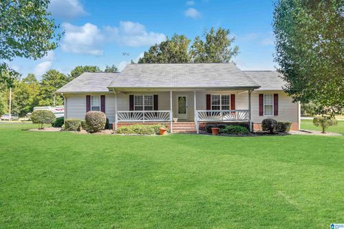 101 Campbell Rd, CLANTON, AL, 35045-9604 | Card Image