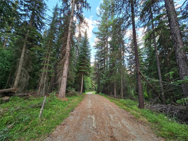 30467 S Fork Yaak Rd, House other with 2 bedrooms, 1 bathrooms and null parking in Troy MT | Image 42