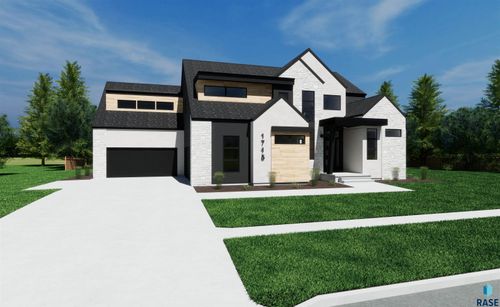 1715 Ethan St, Harrisburg, SD, 57032 | Card Image