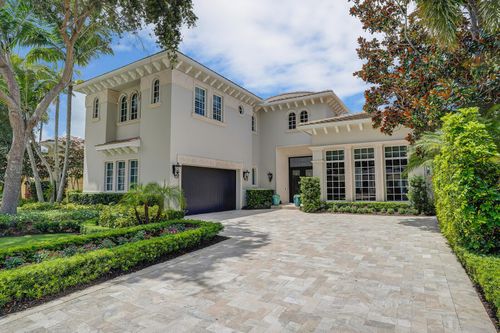 11205 Orange Hibiscus Ln, Palm Beach Gardens, FL, 33418-1515 | Card Image