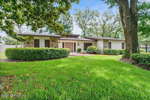 12527 Shady Creek Drive, Jacksonville, FL, 32223 | Card Image