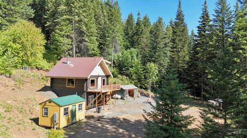 688 Cove Rd, Grangeville, ID, 83530-5080 | Card Image