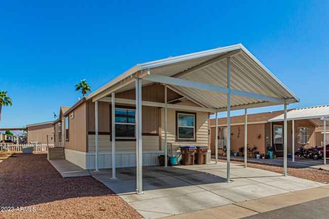 90 - 9431 E Coralbell Avenue, House other with 4 bedrooms, 2 bathrooms and null parking in Mesa AZ | Image 23