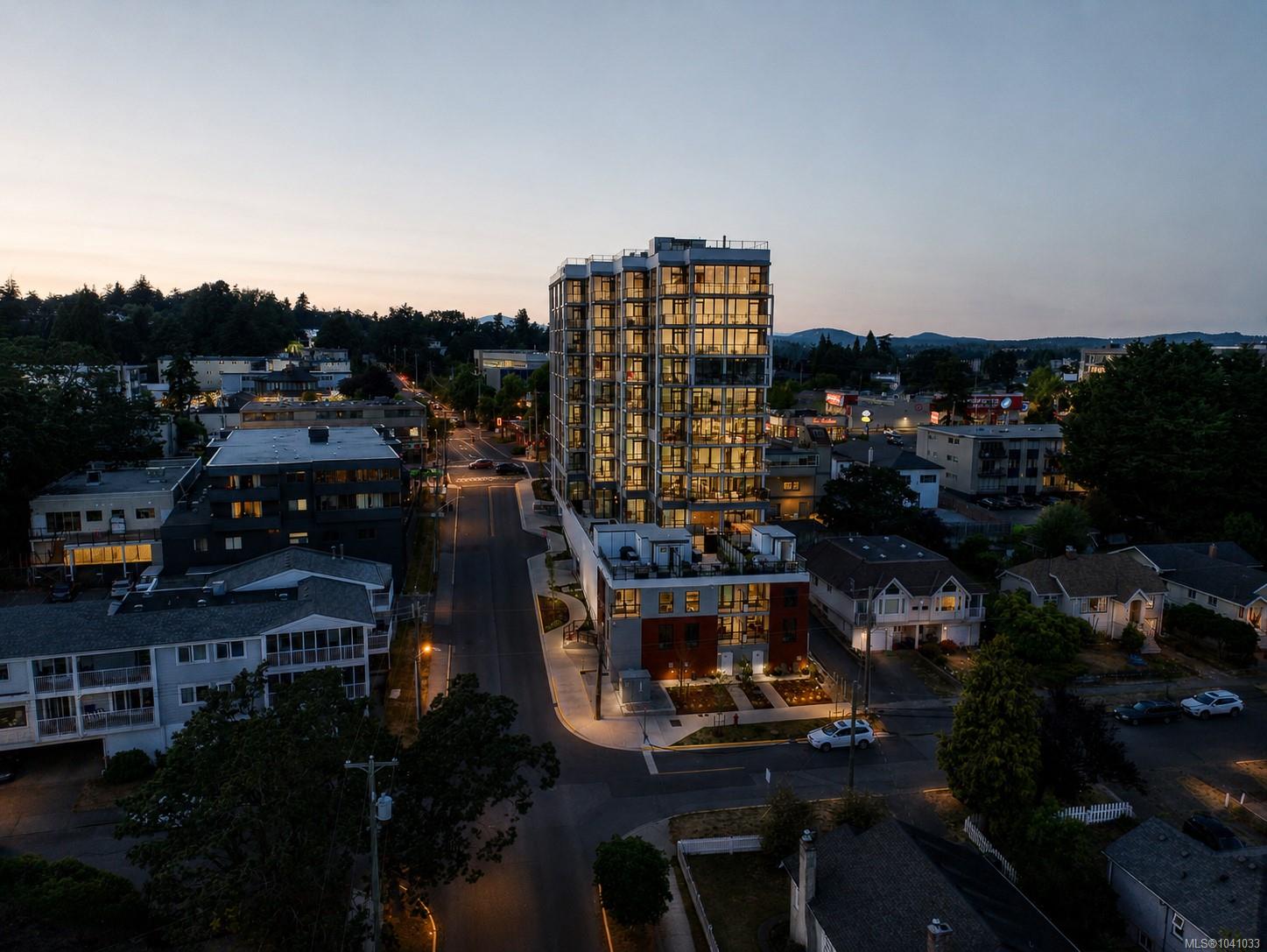 Residential in Esquimalt 3