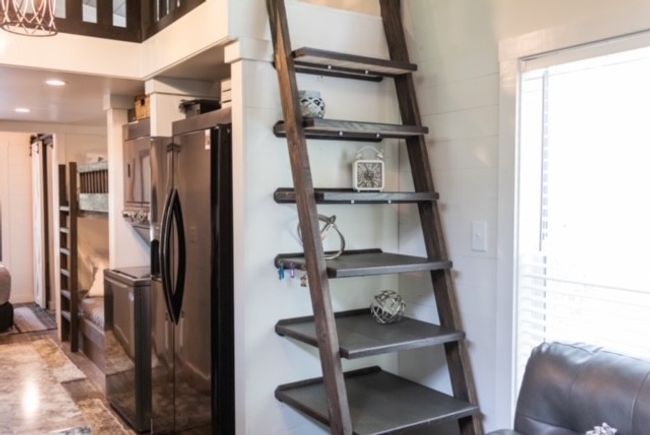 8 Holly Tree Ct, House other with 1 bedrooms, 1 bathrooms and 3 parking in Monteagle TN | Image 12
