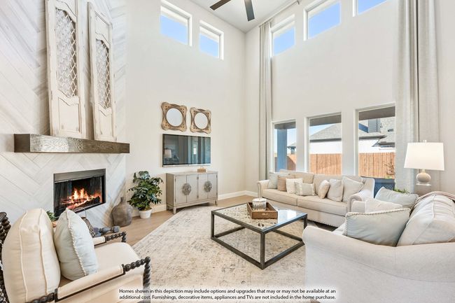 4410 Biscayne Dr, House other with 5 bedrooms, 4 bathrooms and null parking in Midlothian TX | Image 10
