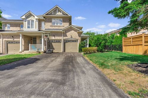 25-2295 Rochester Cir, Oakville, ON, L6M5C9 | Card Image
