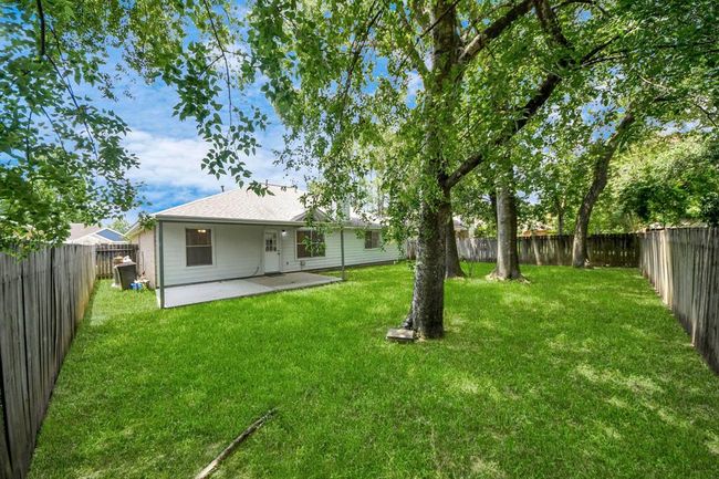 3115 Pine Dust Ln, House other with 3 bedrooms, 2 bathrooms and 2 parking in Spring TX | Image 36