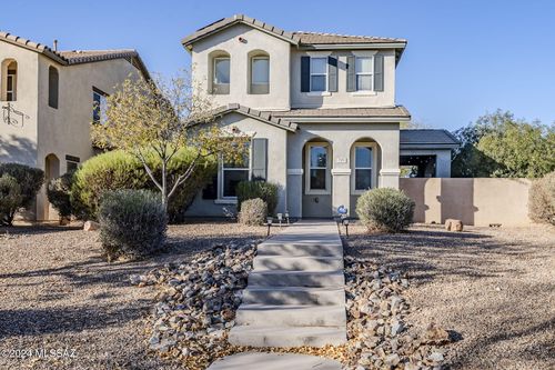726 W Paseo Celestial, Sahuarita, AZ, 85629-8644 | Card Image