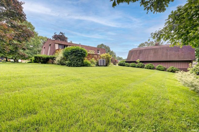 600 Forest Dr, House other with 3 bedrooms, 3 bathrooms and null parking in Bloomfield IN | Image 20