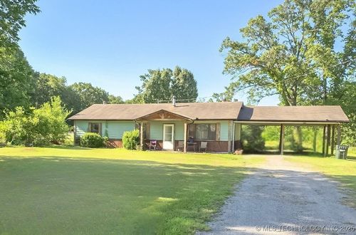 18218 169th St, Kellyville, OK, 74039-4310 | Card Image