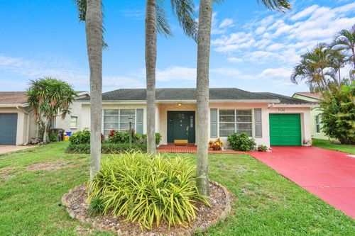 7156 Pine Bluff Drive, Lake Worth, FL, 33467 | Card Image