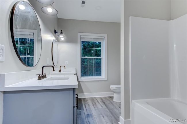 12309 Main St, House other with 3 bedrooms, 3 bathrooms and null parking in Stony Creek VA | Image 24