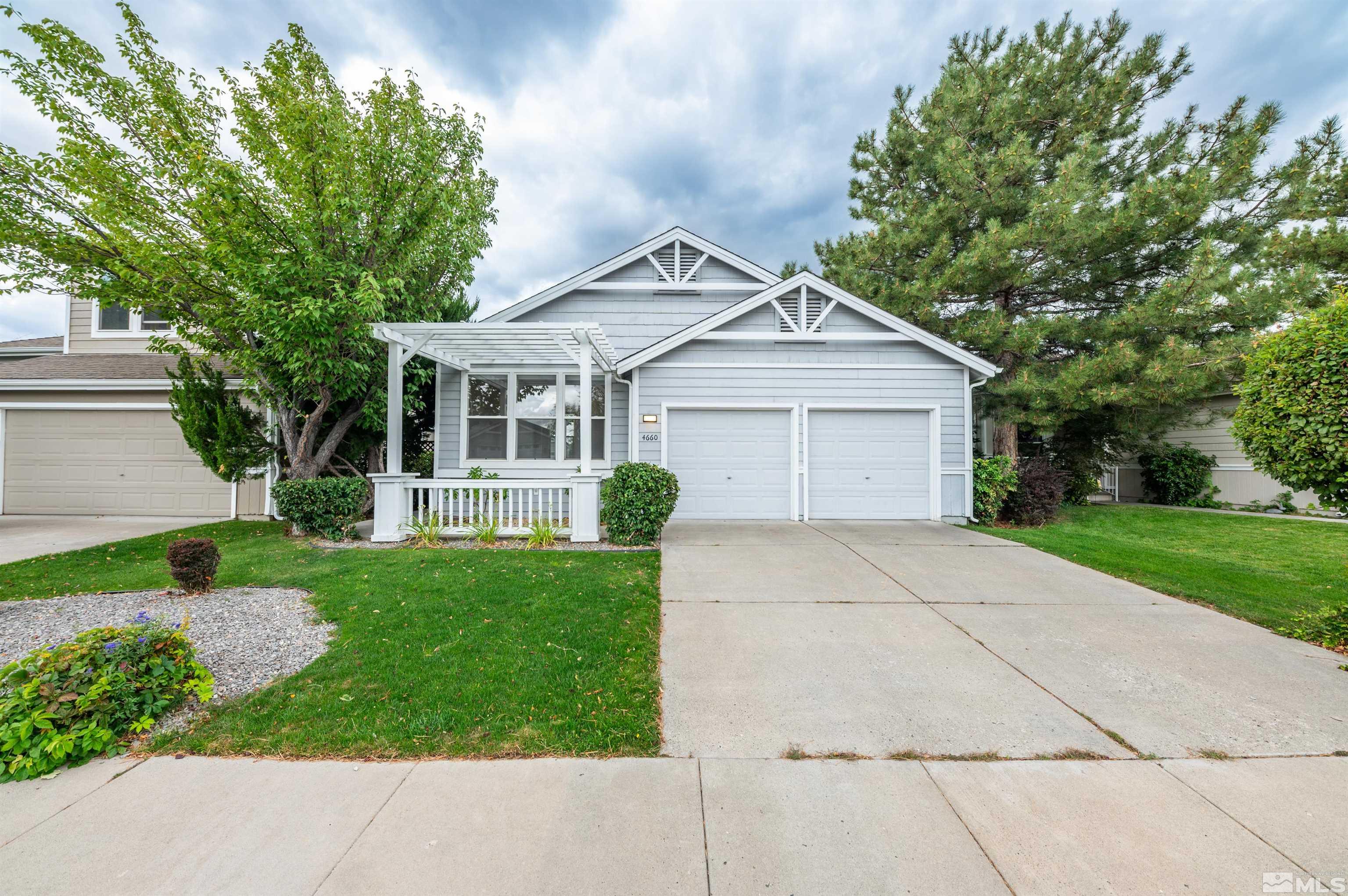 Bradford Ct, Reno, NV 89519