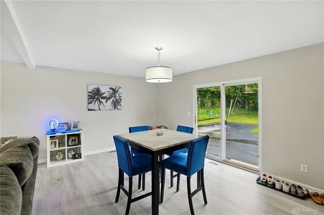 5945 Cindy Dr, House other with 4 bedrooms, 2 bathrooms and null parking in West Carrollton OH | Image 8