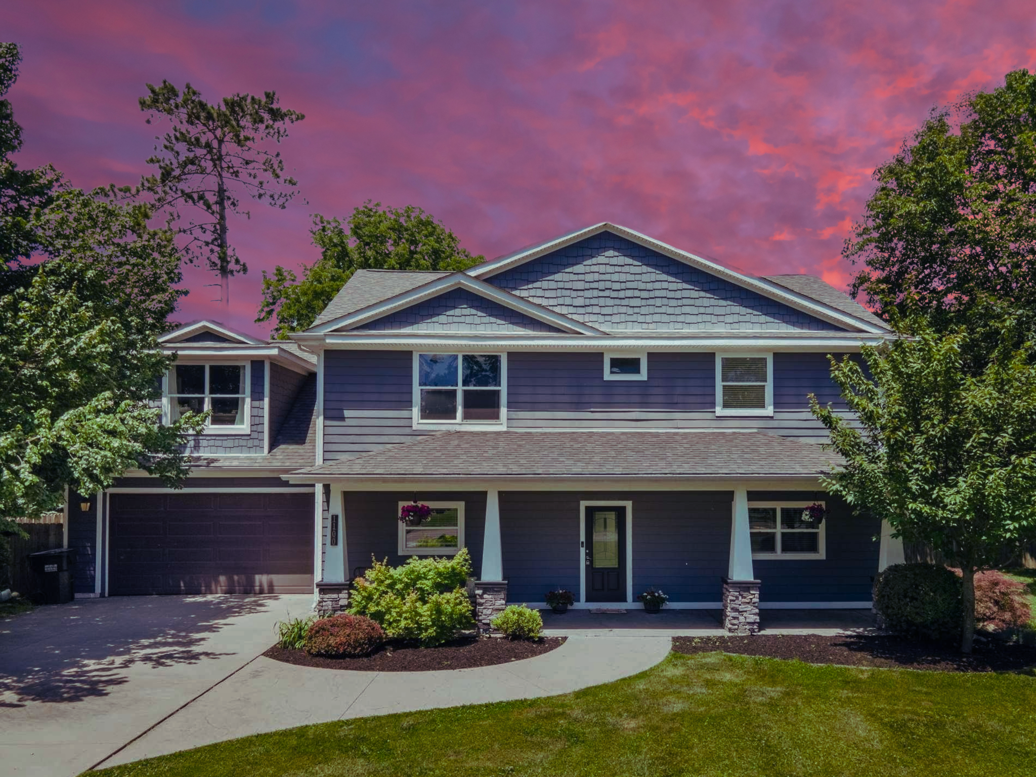 Harding Ave, Rochester Hills, MI 48307