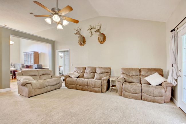 160 Winningham Ln, House other with 3 bedrooms, 2 bathrooms and 6 parking in Myrtle Beach SC | Image 8
