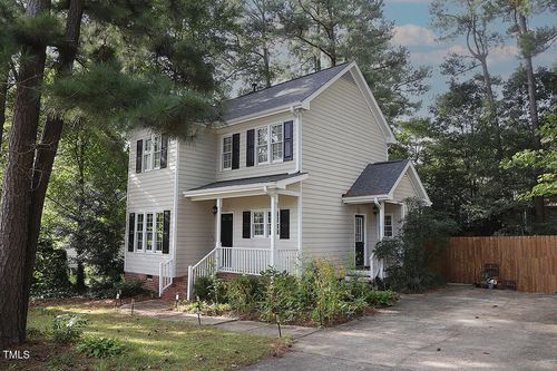 995 Saint Catherines Dr, Wake Forest, NC, 27587-6642 | Card Image