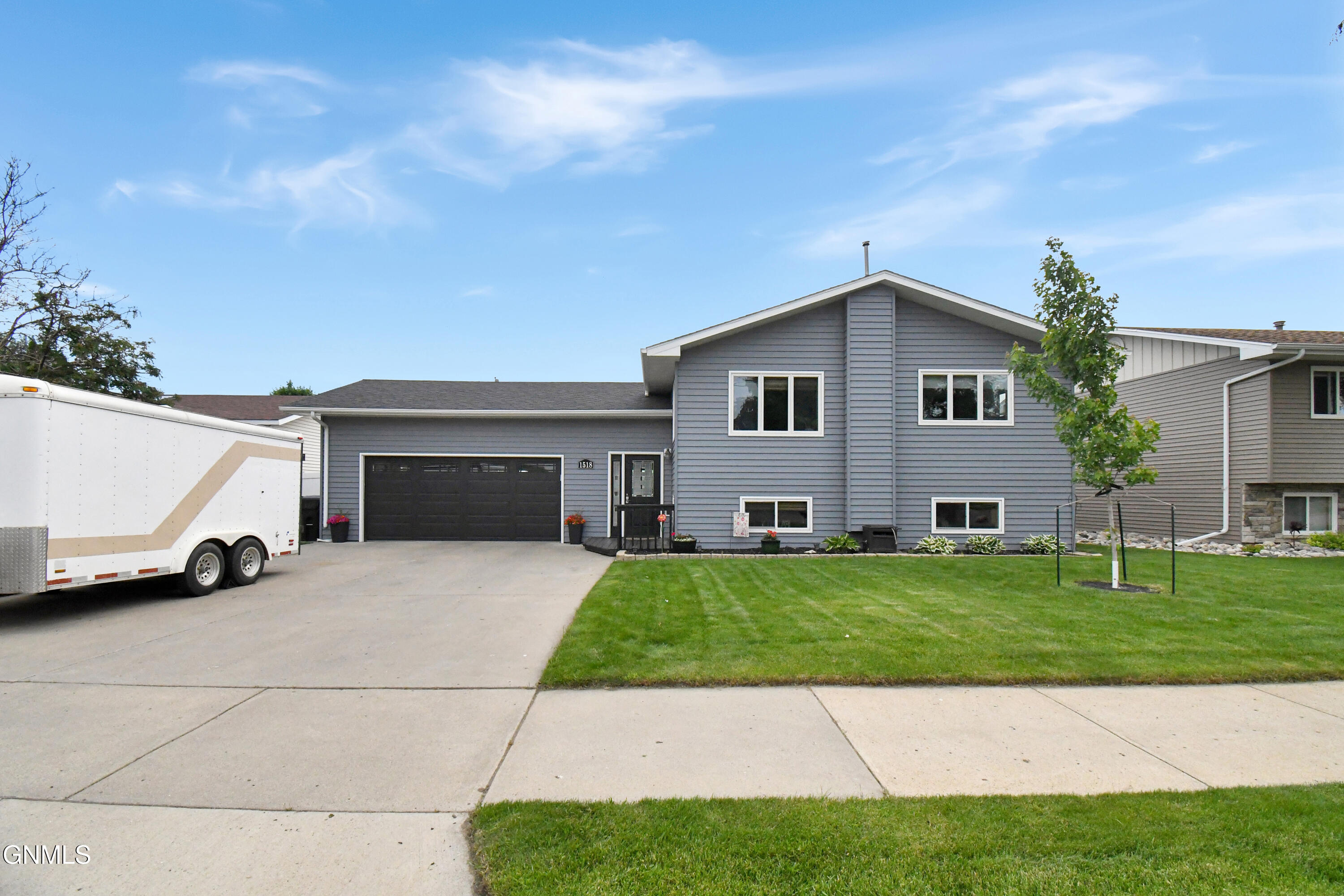 Residential in Williston 2