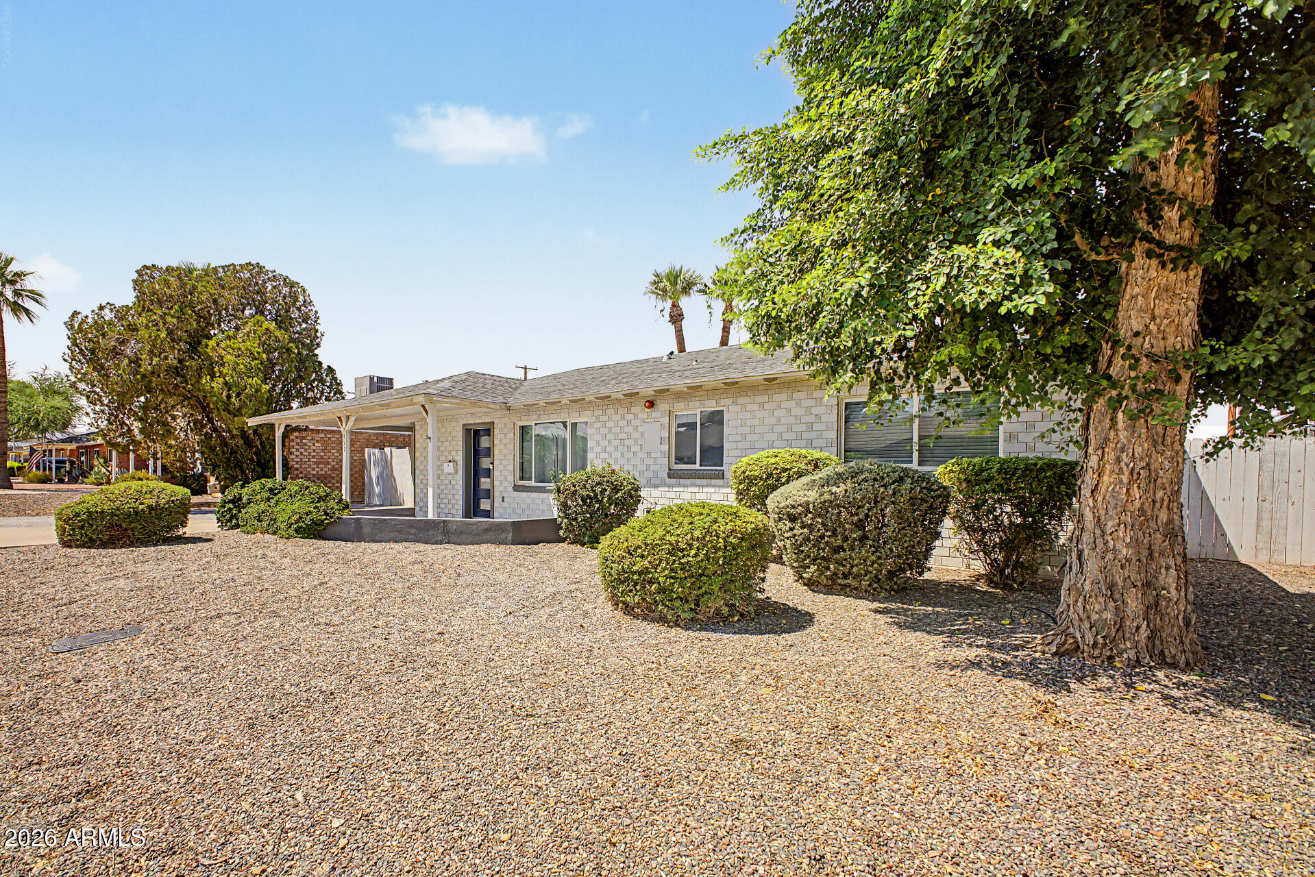 Residential in Scottsdale 3