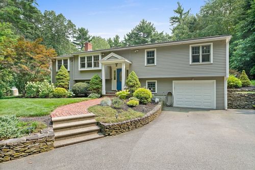 45 North St, Duxbury, MA, 02332-2957 | Card Image