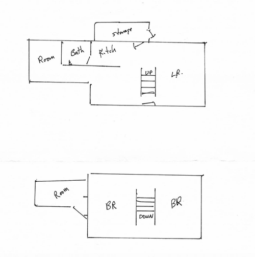 81 New County Rd, Rockland, ME, 04841-2112 | Card Image