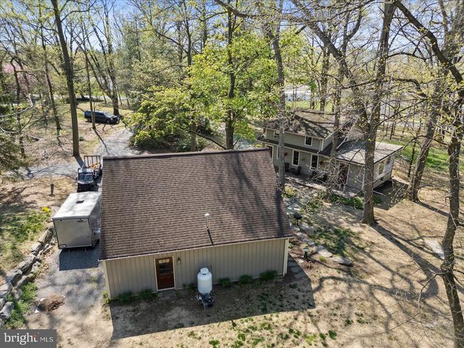 601 S Oak St, House other with 4 bedrooms, 2 bathrooms and null parking in MANHEIM PA | Image 56