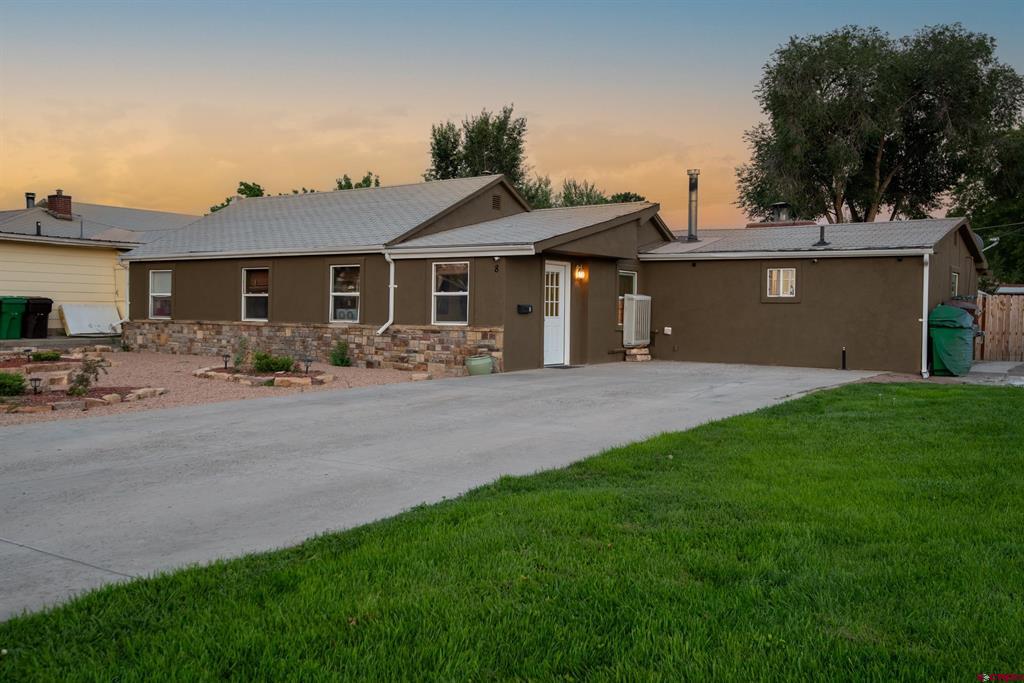 Brown Rd, Montrose, CO 81401