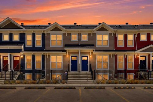 1322-7451 Falconridge Blvd Ne, Calgary, AB, T3J0Z8 | Card Image