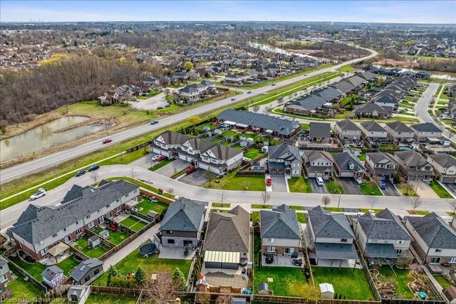 187 Cardinal Cres, House other with 3 bedrooms, 3 bathrooms and 6 parking in Welland ON | Image 28