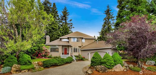 4203 Northridge Way, Bellingham, WA, 98226 | Card Image