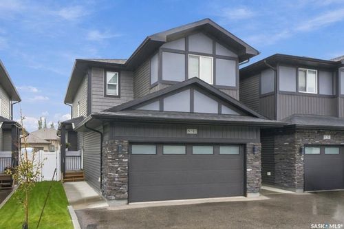 4-525 Mahabir Lane, Saskatoon, SK, S7W1G1 | Card Image