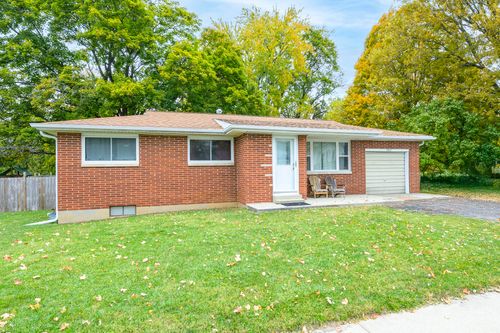 403 Washington Ave, Bellefontaine, OH, 43311-1841 | Card Image
