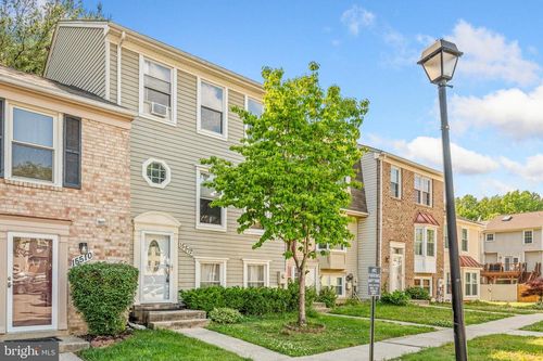 15512 Empress Way, BOWIE, MD, 20716-3216 | Card Image
