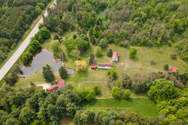934190 Airport Rd, House other with 5 bedrooms, 3 bathrooms and 10 parking in Mono ON | Image 26