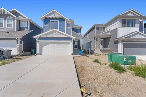 19 Clearwater Terr, Chestermere, AB, T1X3A7 | Card Image
