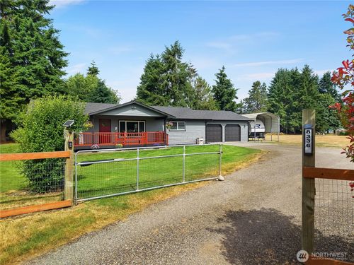 8336 178th Ave Sw, Rochester, WA, 98579-8503 | Card Image