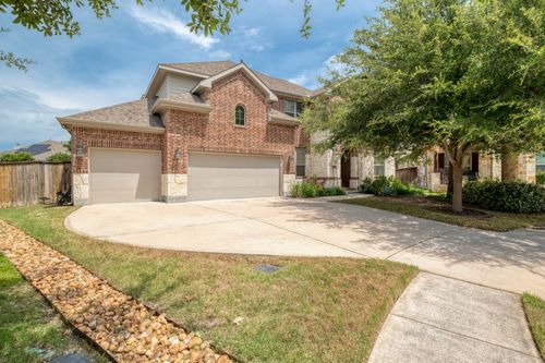 2712 Margarita Ct, Round Rock, TX, 78665-2121 | Card Image