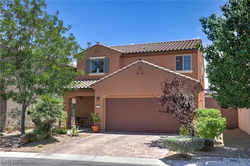 2373 Rue Royale St, Henderson, NV, 89044-0435 | Card Image