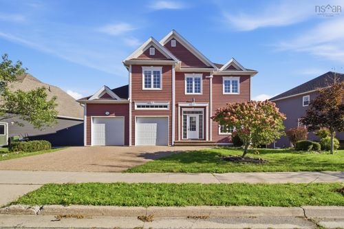 156 Bently Dr, Halifax, NS, B3S0A8 | Card Image