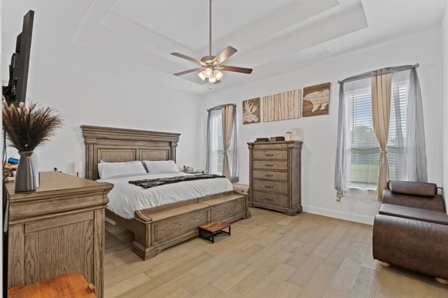 7020 Valley View Dr, House other with 3 bedrooms, 3 bathrooms and null parking in Joshua TX | Image 24