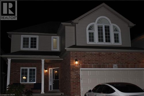 561 Thomas Slee Dr, Kitchener, ON, N2P2Y7 | Card Image