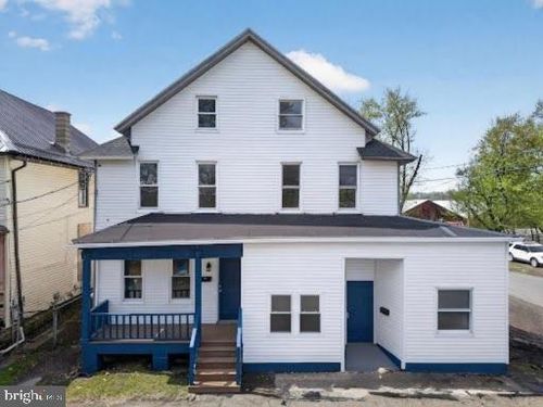 502-500-502 Marion St, SCRANTON, PA, 18509-2223 | Card Image