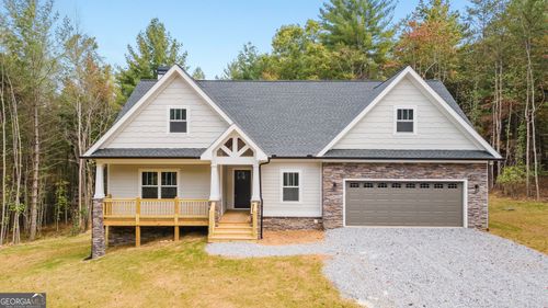 10-LOT 10 Hawks Nest Rd, Blairsville, GA, 30512-3841 | Card Image