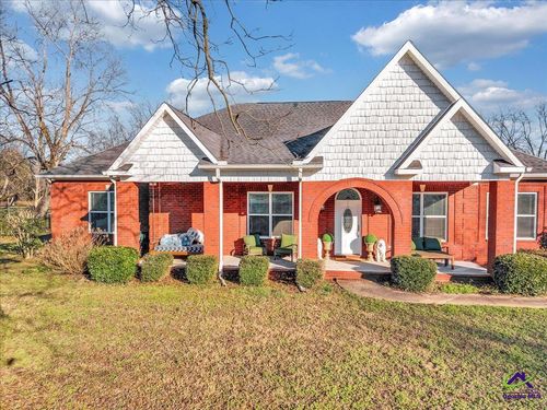 706 Orr Road, Fort Valley, GA, 31030 | Card Image