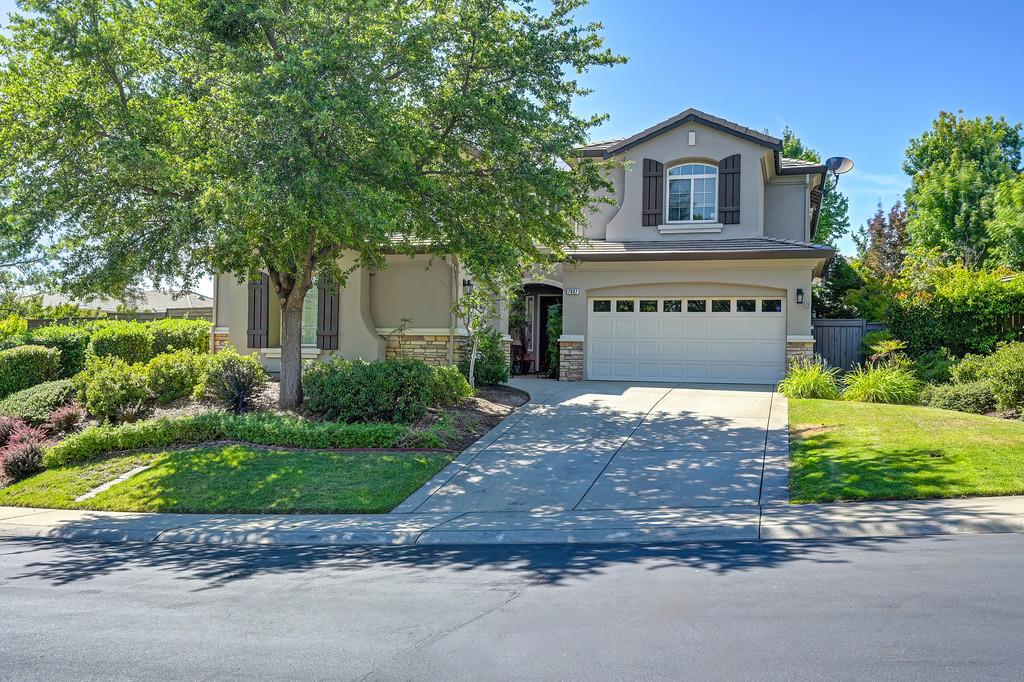 Residential in El Dorado Hills